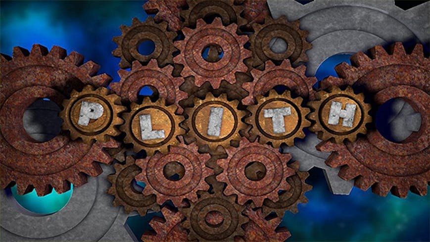 Product cover for Plith