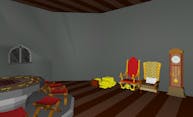 Knight's Bastion Game Kit - Seat Of Power.png