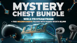 Product cover for Mystery Chest Bundle