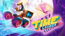 Product cover for Time Loader