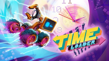 Product cover for Time Loader