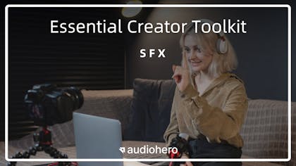 Essential Creator Toolkit
