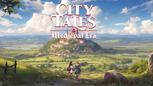 Product cover for City Tales - Medieval Era