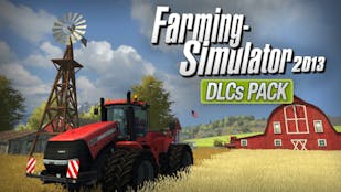 Buy Farming Simulator 2011: Classics PC DLC Steam Key