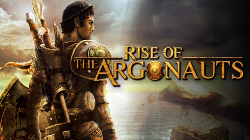 Rise of the Argonauts