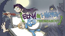 Product cover for Edna & Harvey: The Breakout