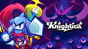 Product cover for Knightica