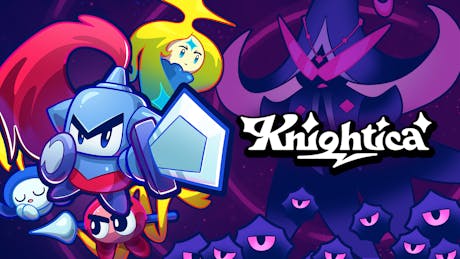 Product cover for Knightica