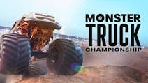 Product cover for Monster Truck Championship