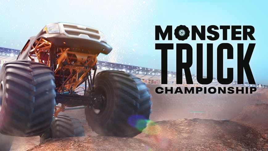 Monster Truck Championship