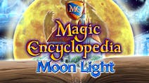Product cover for Magic Encyclopedia: Moon Light