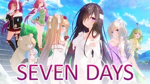 Product cover for Seven Days
