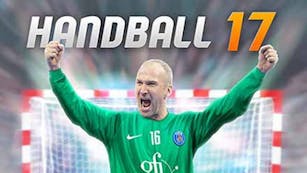 Product cover for Handball 17