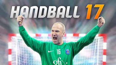 Snestorm Kør væk Bebrejde Handball 17 | PC Steam Game | Fanatical