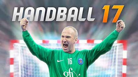 Product cover for Handball 17