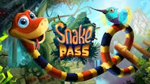 Product cover for Snake Pass