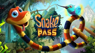 Product cover for Snake Pass