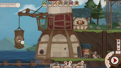 Diluvian Winds Pc Mac Linux Steam Game Fanatical