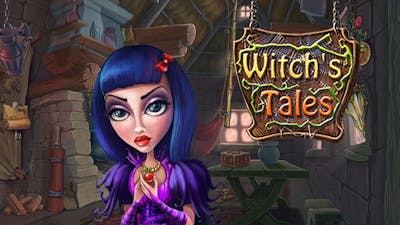 Witch's Tales