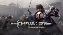 Chivalry: Medieval Warfare