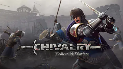 Product cover for Chivalry: Medieval Warfare