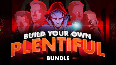 Build your own Plentiful Bundle