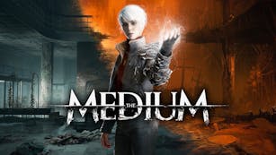 Product cover for The Medium