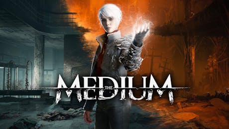 Product cover for The Medium