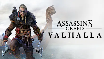Assassin'S Creed Valhalla | Ubisoft Connect PC Игра