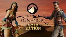 Product cover for Son of Nor Gold Edition