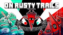 Product cover for On Rusty Trails