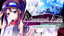 Product cover for [International] AbsentedAge: Squarebound