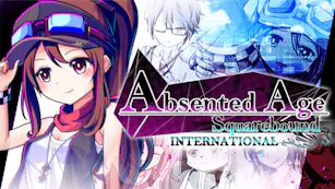 [International] AbsentedAge: Squarebound