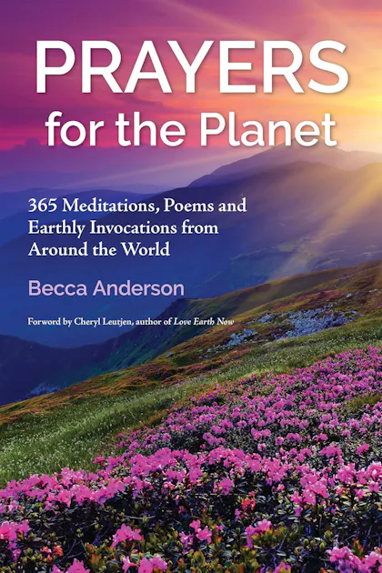 Prayers for the Planet