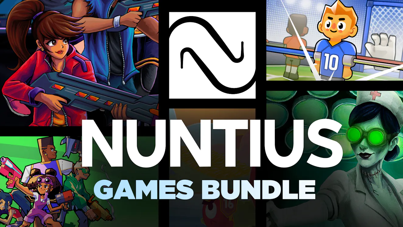 Product cover for Nuntius Games Bundle
