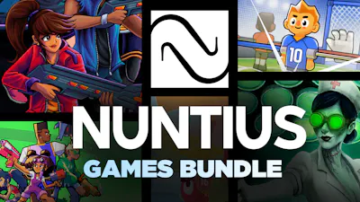 Nuntius Games Bundle