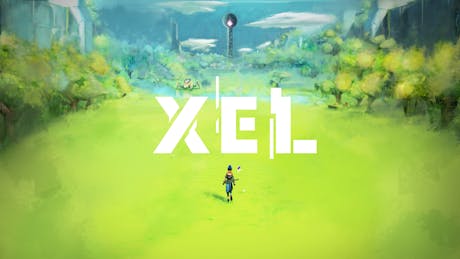 Product cover for XEL