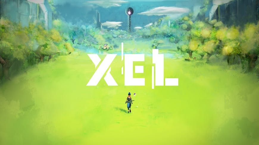 Product cover for XEL