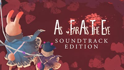 As Far As The Eye – Soundtrack Bundle