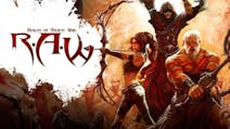 Product cover for R.A.W. : Realms of Ancient War