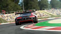 AUDI - R8 LMS GT3 Evo II (5)