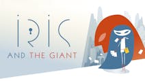 Product cover for Iris and the Giant: Card Deck Roguelike