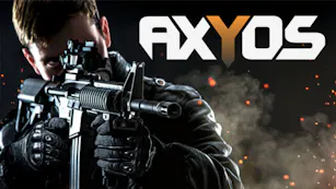 Product cover for AXYOS