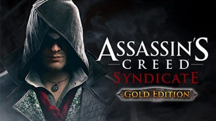 Assassin's Creed Triple Pack: Black Flag, Unity, Syndicate