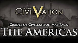 Product cover for Civilization V: Cradle of Civilization - Americas DLC