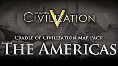 Civilization V - Explorer’s Map Pack Download Free