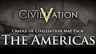 Product cover for Civilization V: Cradle of Civilization - Americas DLC