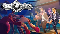 Product cover for Dread Nautical