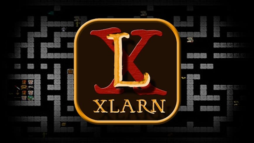 XLarn