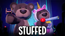 Product cover for STUFFED